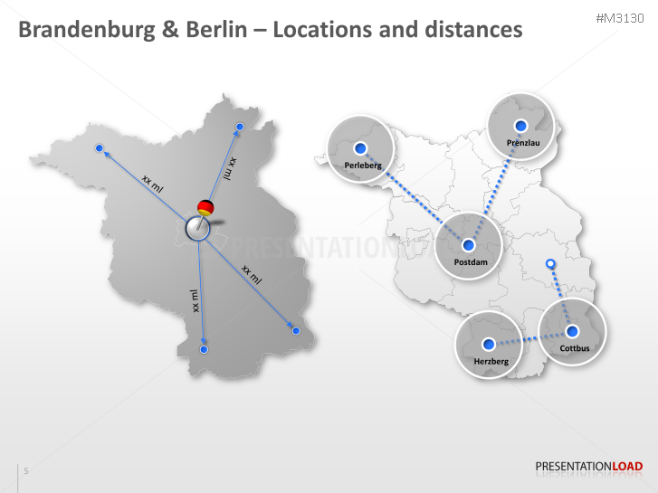 Brandenburg / Berlin