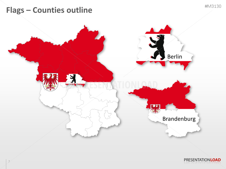 Brandenburg / Berlin