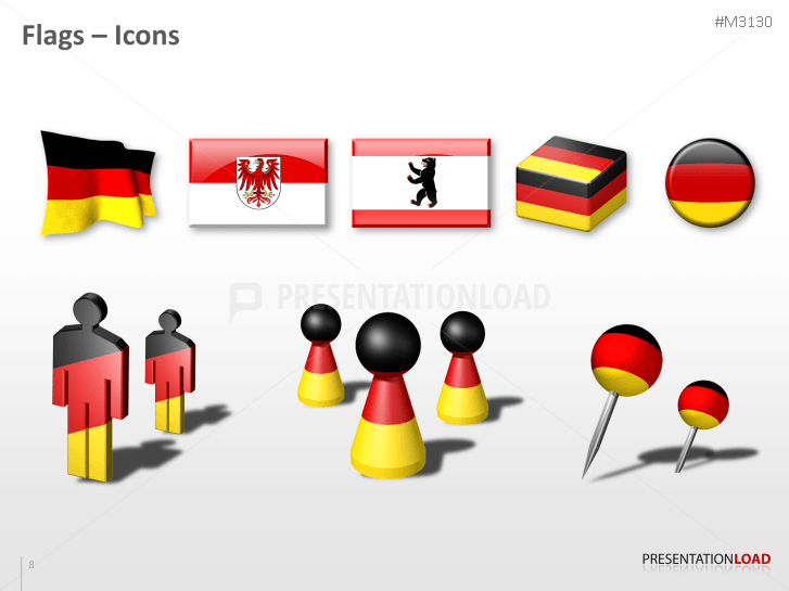 Brandenburg / Berlin