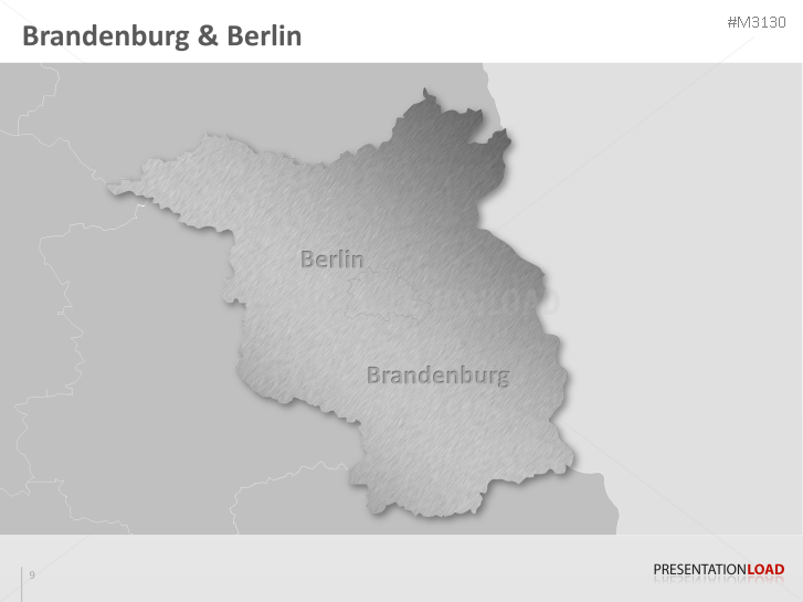 Brandenburg / Berlin
