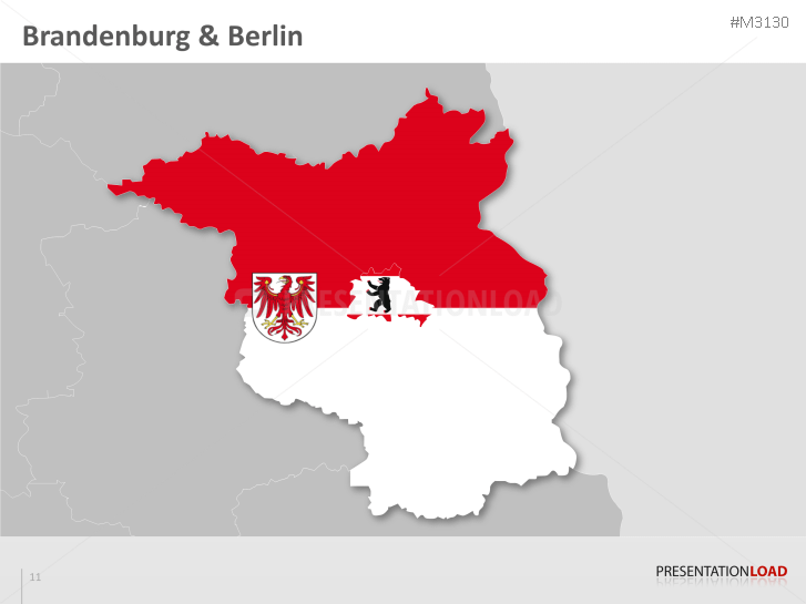 Brandenburg / Berlin