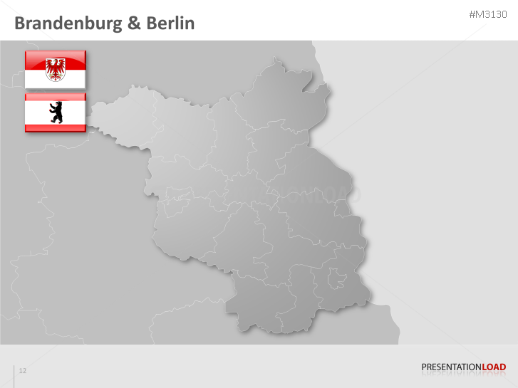 Brandenburg / Berlin