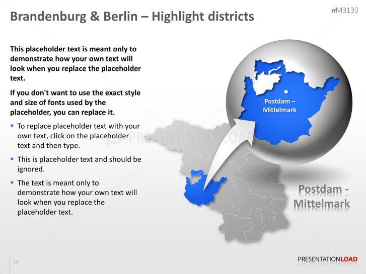 Brandenburg / Berlin