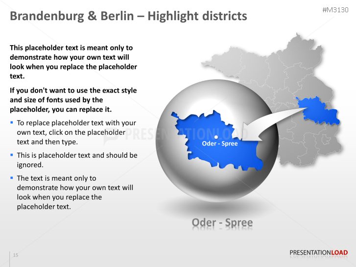 Brandenburg / Berlin