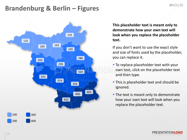 Brandenburg / Berlin