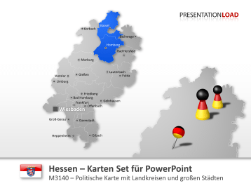 Hessen _https://www.presentationload.de/landkarte-hessen-powerpoint-vorlage.html