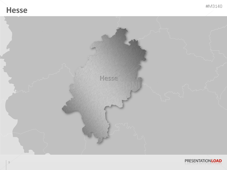 Hesse