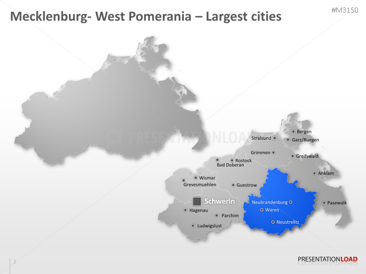 Mecklenburg-Vorpommern