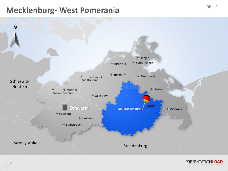 Mecklenburg-Vorpommern