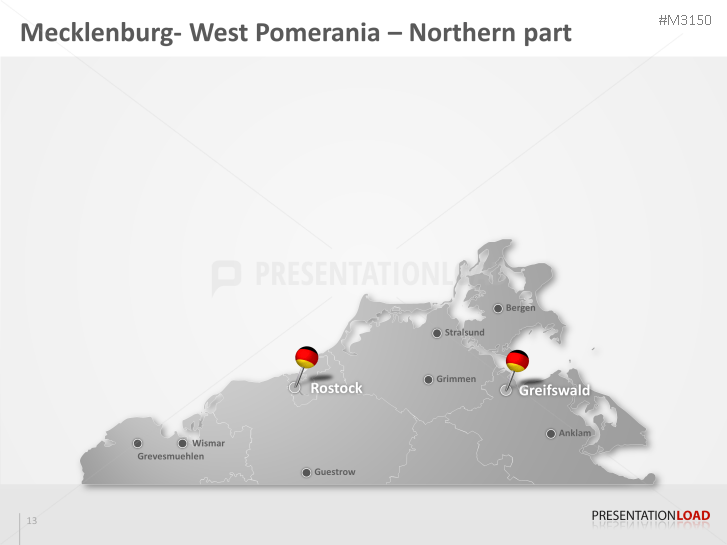 Mecklenburg-Vorpommern