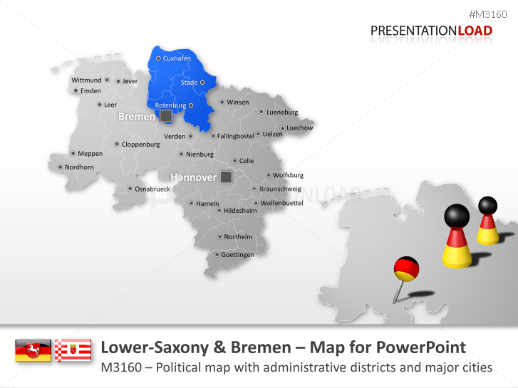 Lower Saxony / Bremen