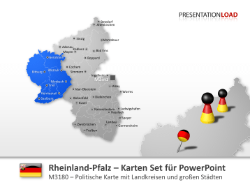 Rheinland-Pfalz _https://www.presentationload.de/landkarte-rheinland-pfalz-powerpoint-vorlage.html