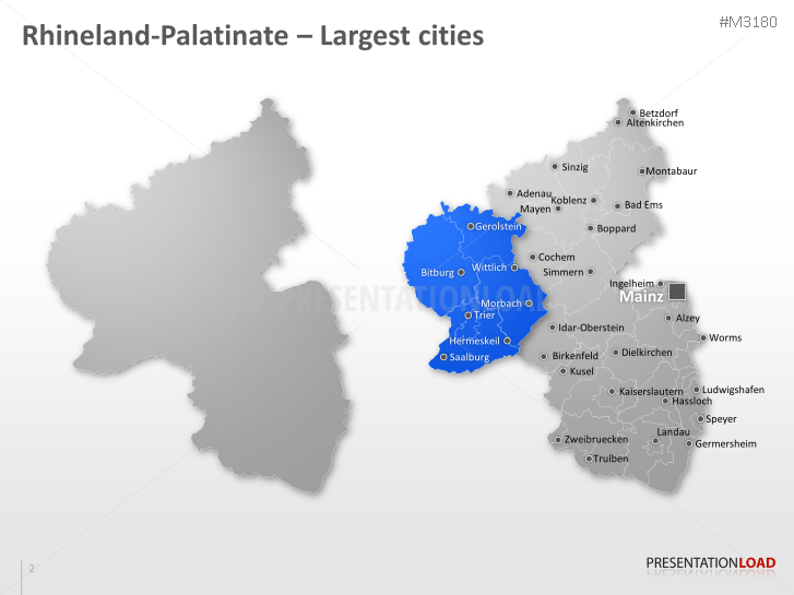 Rhineland-Palatinate
