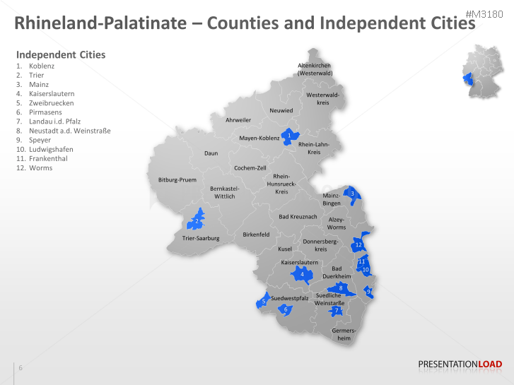 Rhineland-Palatinate