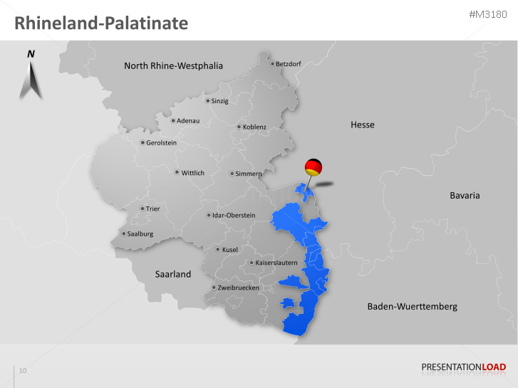 Rhineland-Palatinate