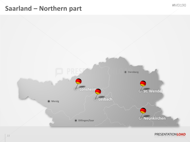 Saarland