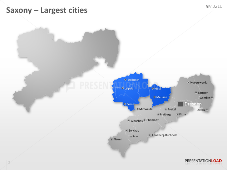 Saxony