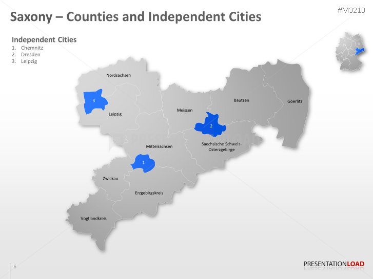 Saxony