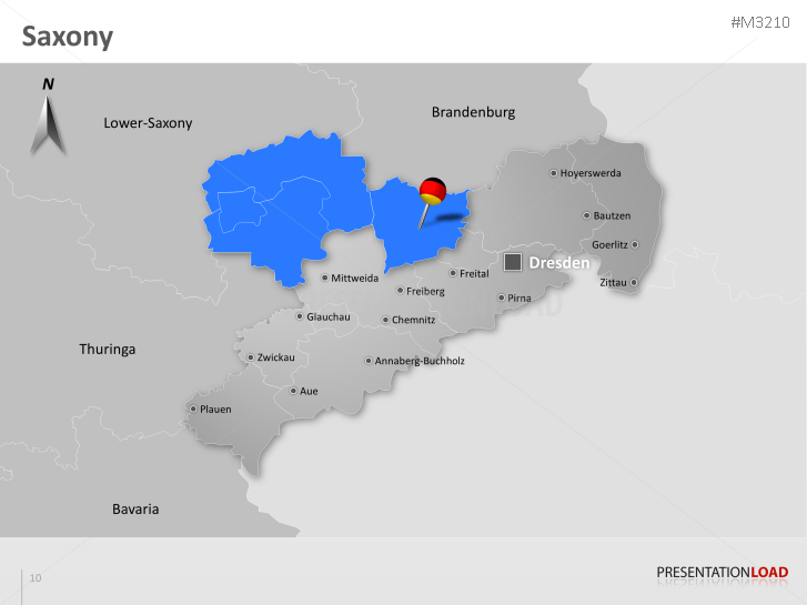 Saxony
