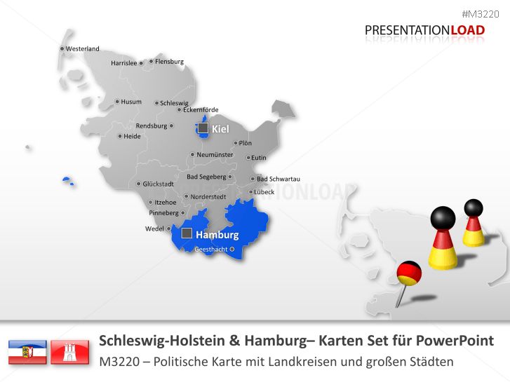 Schleswig-Holstein / Hamburg
