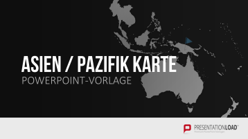 Asien - Pazifik _https://www.presentationload.de/landkarte-asien-pazifik-powerpoint-vorlage.html