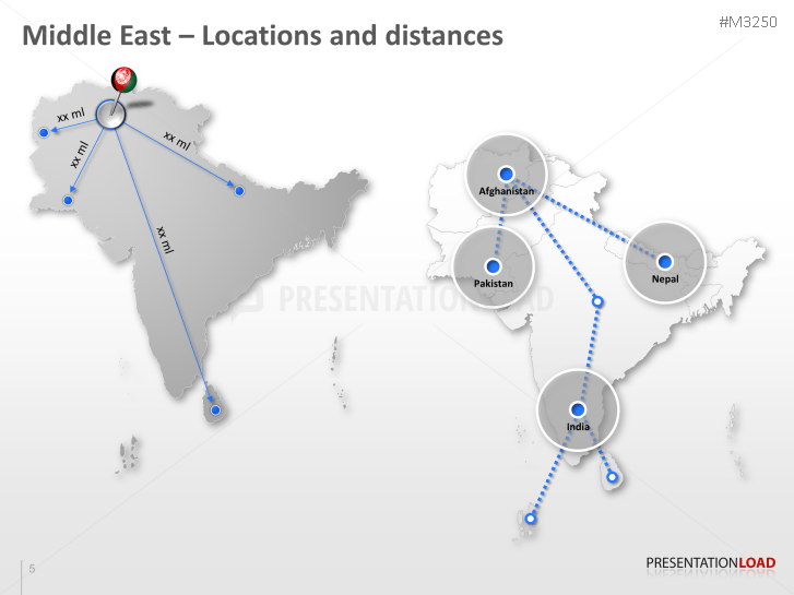 South Asia