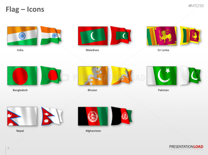 South Asia