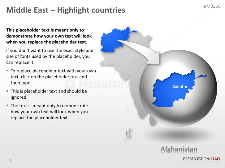 South Asia