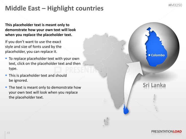 South Asia