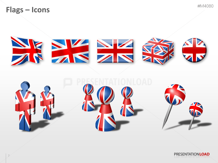 London - City Map