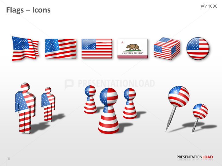 Los Angeles - City Map