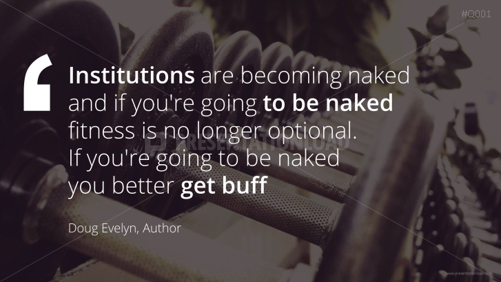 Free PowerPoint Quotes - Business