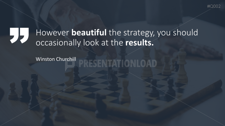 Free PowerPoint Quotes - Change