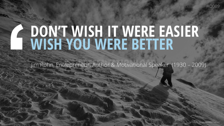 Free PowerPoint Quotes - Sales