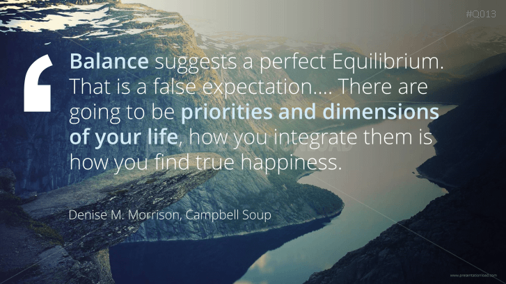 Free PowerPoint Quotes - CEO