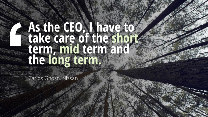 Free PowerPoint Quotes - CEO