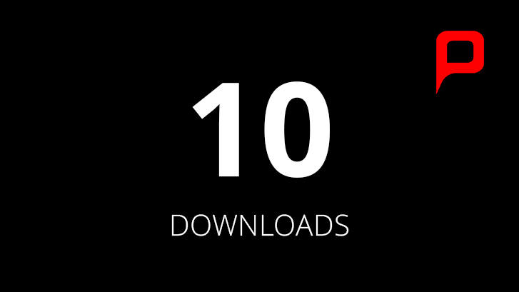 Download Package for 10 Downloads