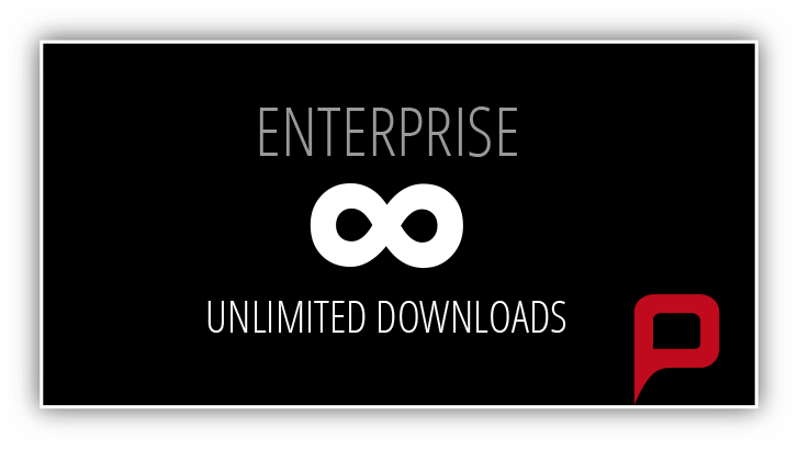 Firmen-Zugang (Unlimitierte Downloads)