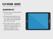 Moderne powerpoint vorlagen