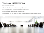 Marketing report template word free download