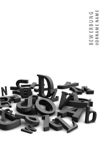 Bewerbungsvorlagen für Druckberufe