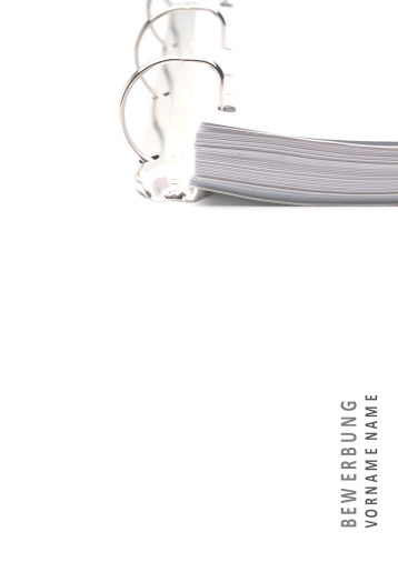 Bewerbungsvorlagen für Büroberufe