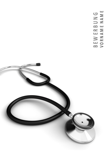 Bewerbungsvorlagen für Medizinberufe