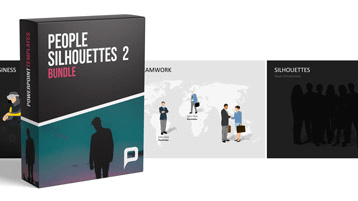 People-Silhouettes-Package 2 _https://www.presentationload.com/people-silhouettes-clipart-powerpoint-template-2.html