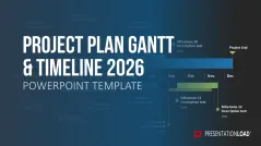Project Timelines 2024