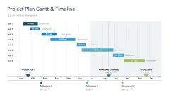 Project Timelines 2024
