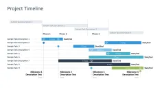 Project Timelines 2024