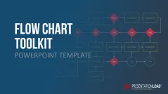 Flow Chart Toolbox