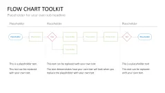 Flow Chart Toolbox