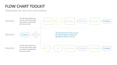 Flow Chart Toolbox